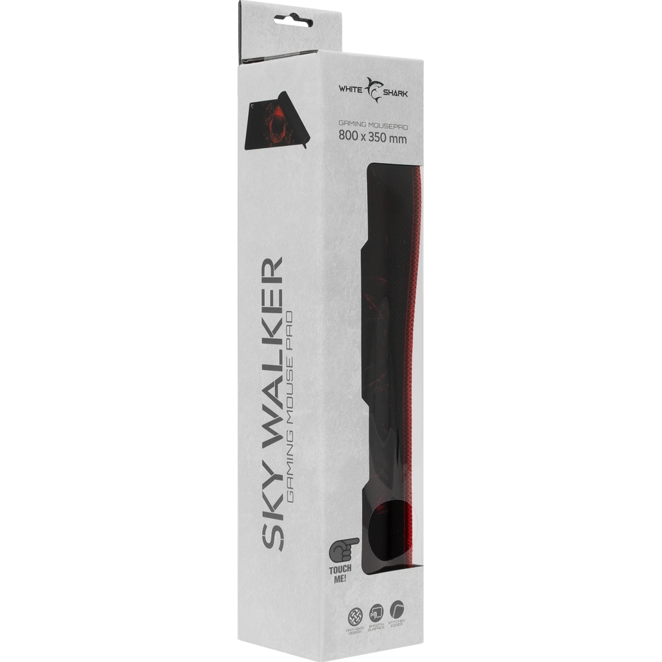 White Shark SKYWALKER XL podkładka gamingowa na biurku